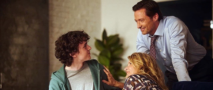 The Son - Silver Screen