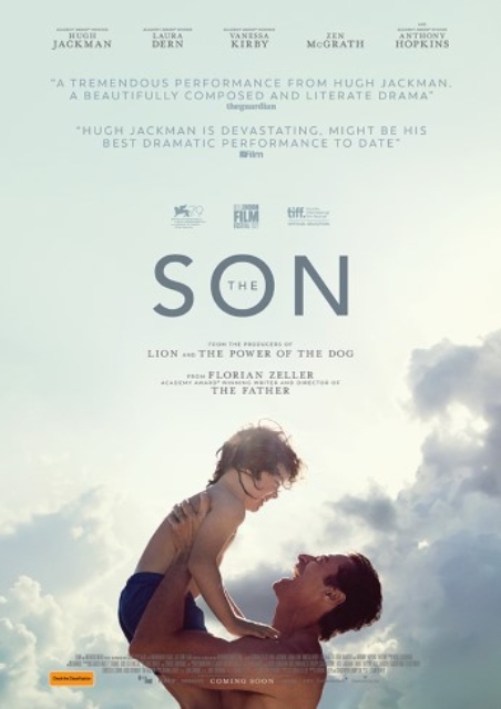 The Son - Silver Screen